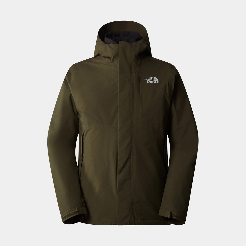 Carto Triclimate Jacket New Taupe Green / TNF Black (NPF)