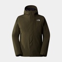 Carto Triclimate Jacket New Taupe Green / TNF Black (NPF)