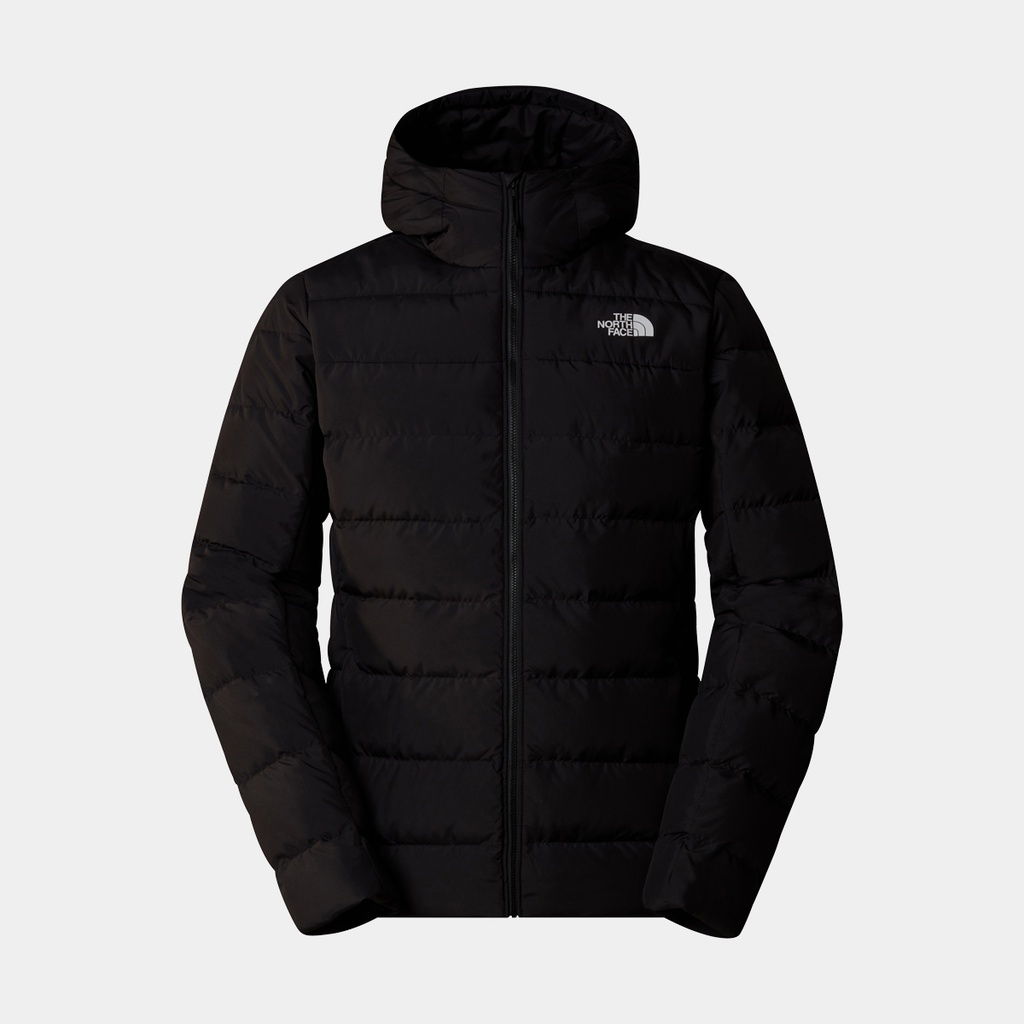 Aconcagua 3 Hoodie TNF Black (NPF)