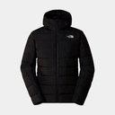 Aconcagua 3 Hoodie TNF Black (NPF)