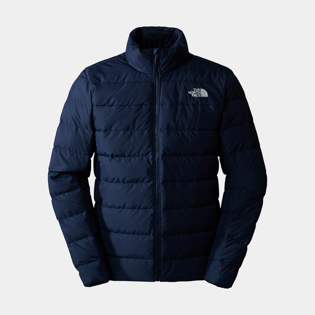 Aconcagua 3 Jacket Summit Navy (NPF)
