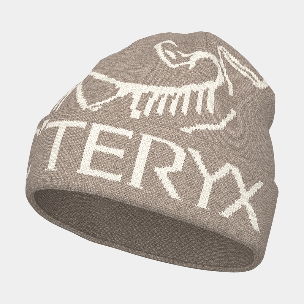 Bird Word Toque Rume / Arctic Silk