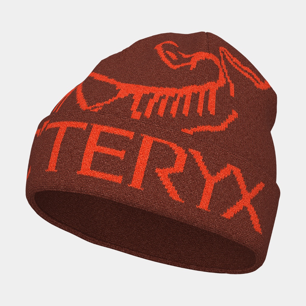 Bird Word Toque Sequoia / Solaris