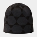 Jim Beanie TNF Black / Asphalt Grey