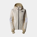 Lenado Jacket Women White Dune / Gravel / Khaki