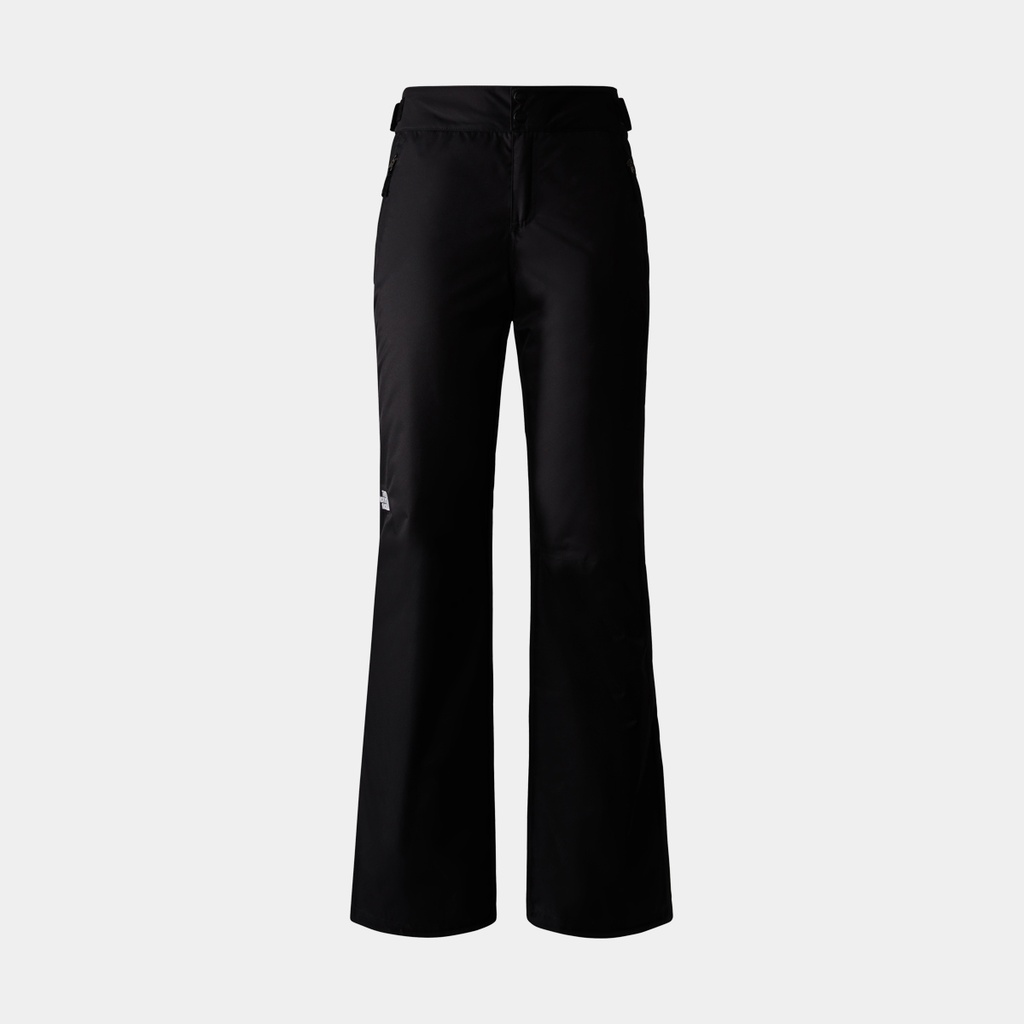 Sally Insulated Pants Women TNF Black