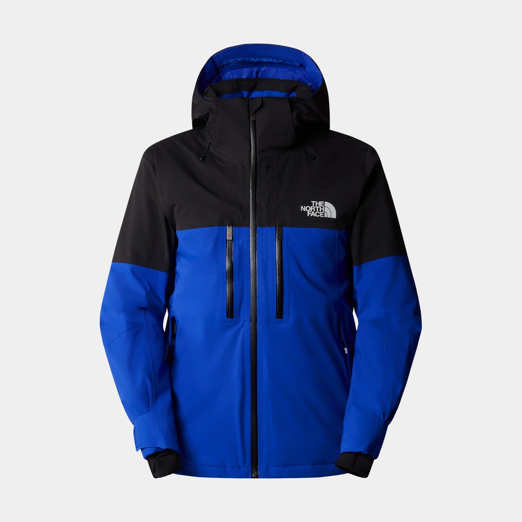 Chakal Jacket TNF Blue / TNF Black