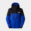 Chakal Jacket TNF Blue / TNF Black