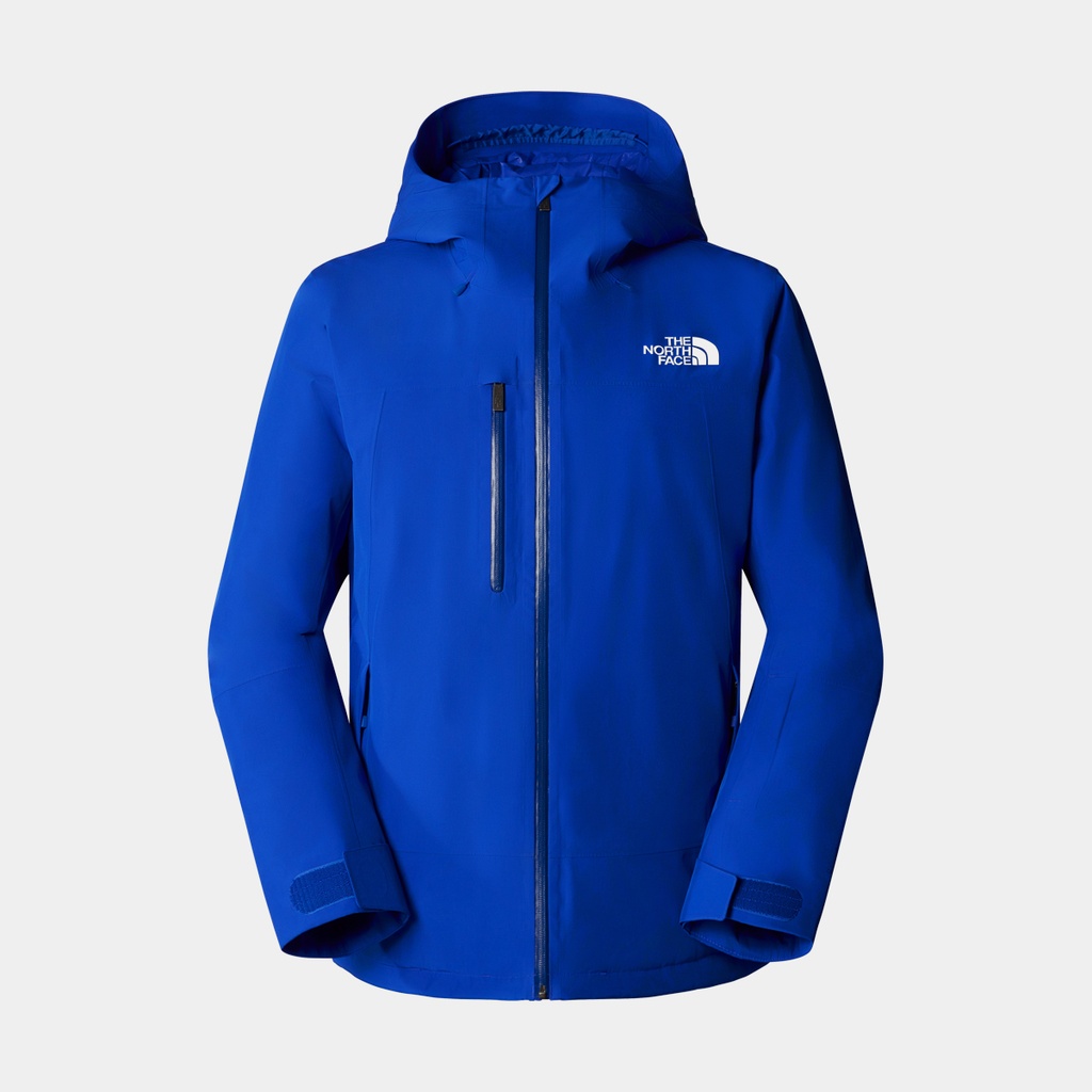 Descendit Jacket TNF Blue