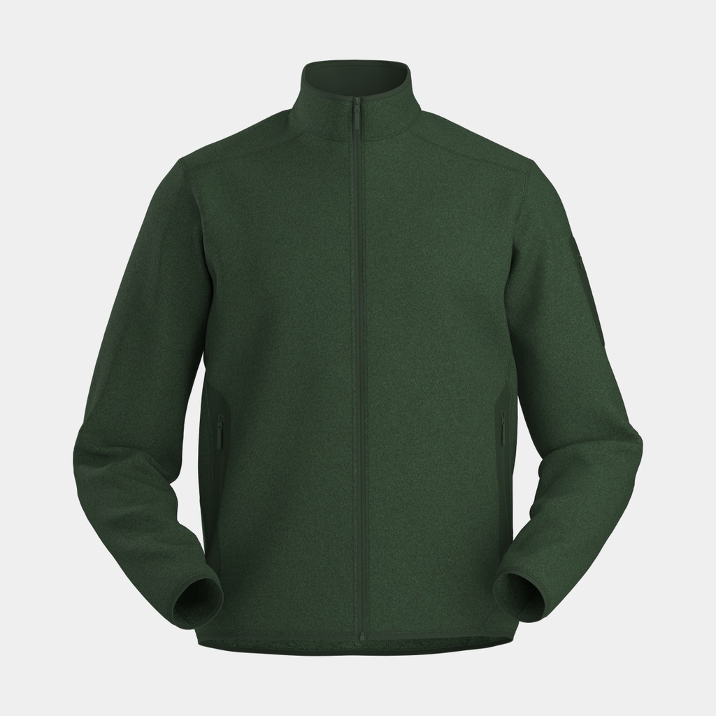 Covert Cardigan (2024) Eden Heather