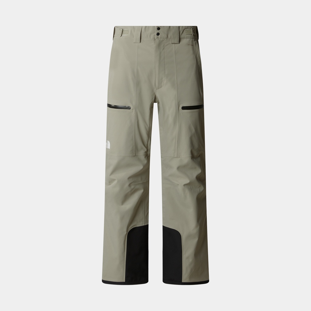 Chakal Pants Clay Grey