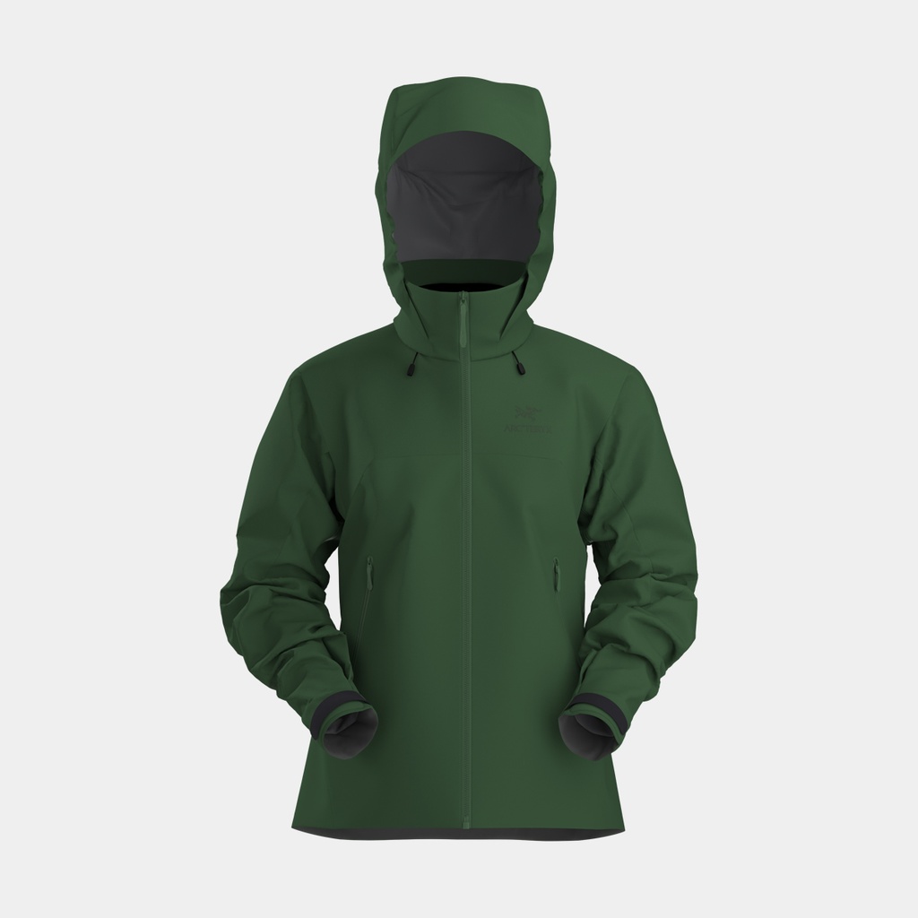 Beta AR Jacket Women Eden