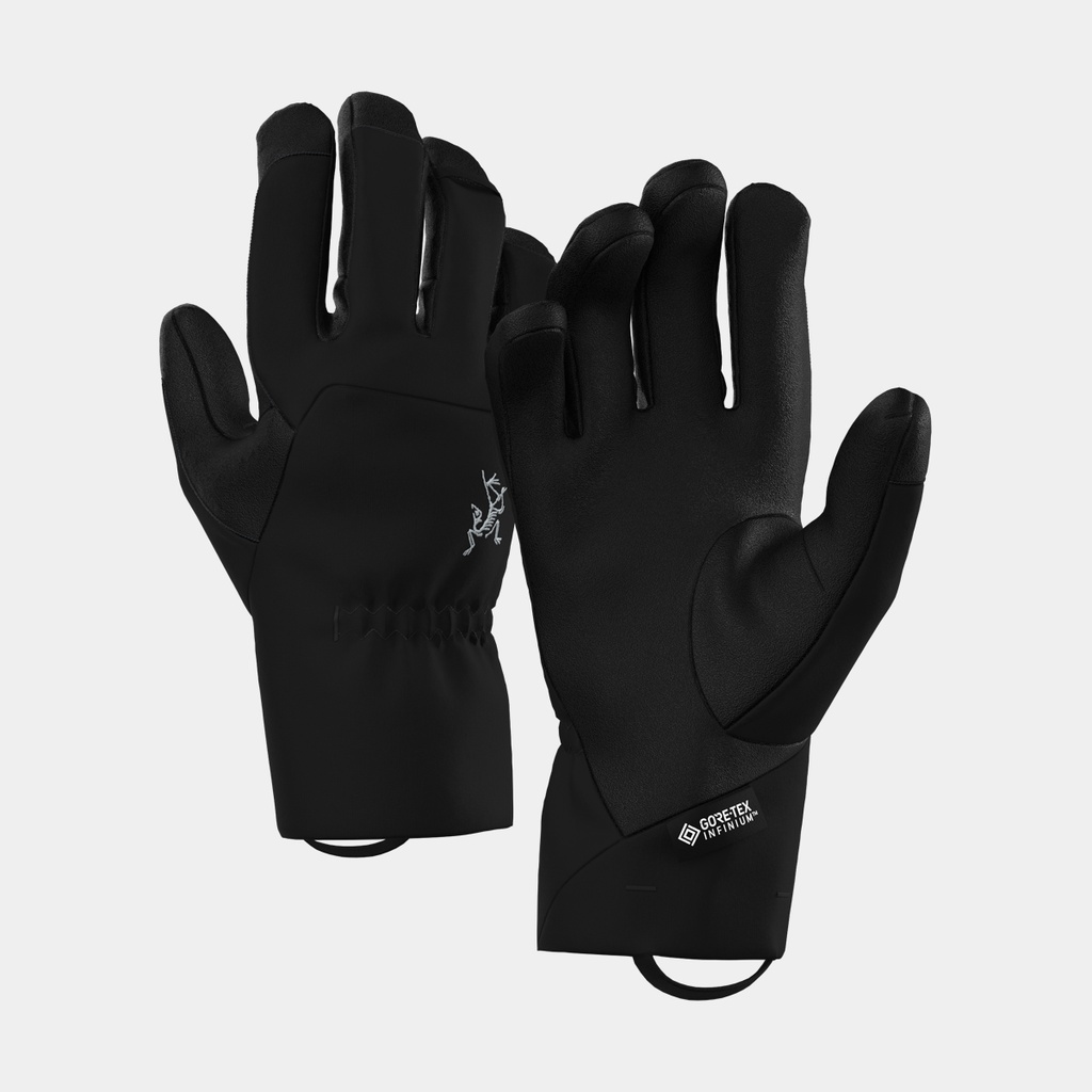 Venta AR Glove Black