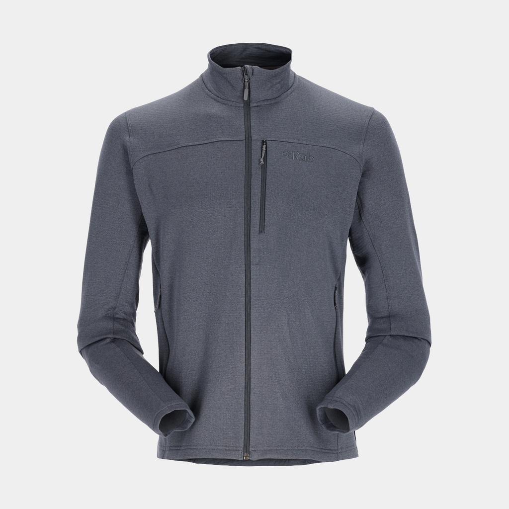 Graviton Jacket Beluga