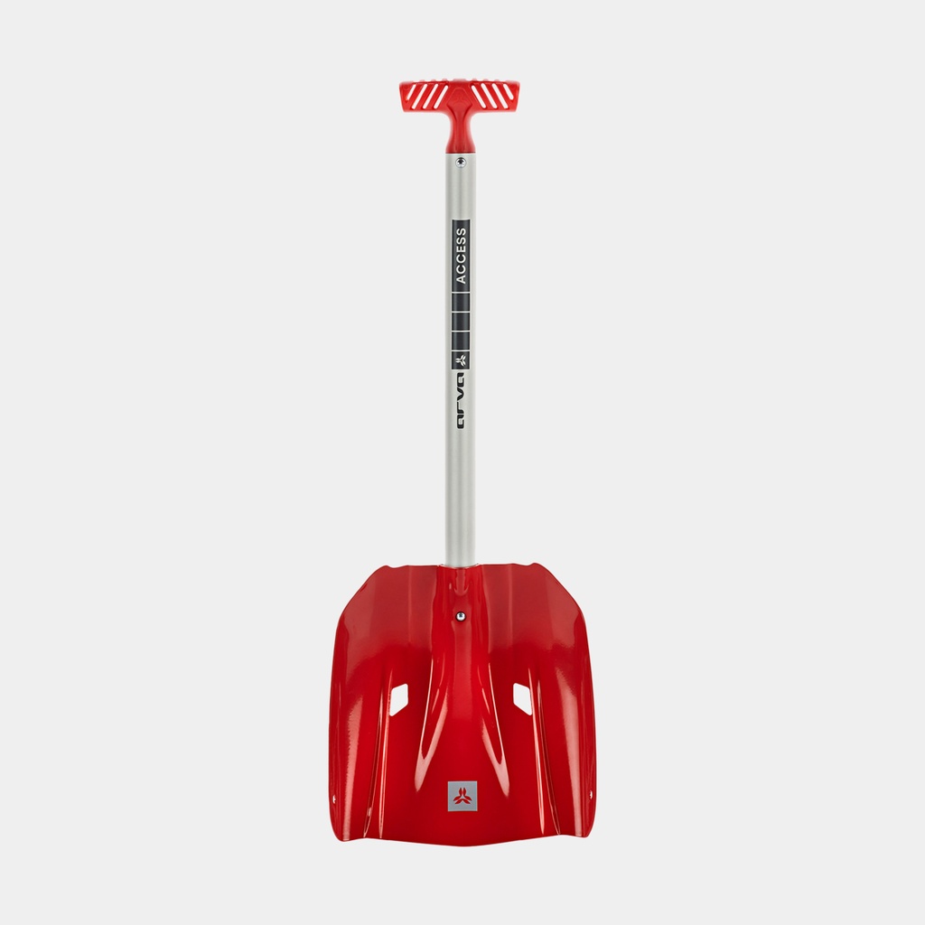 Access Shovel