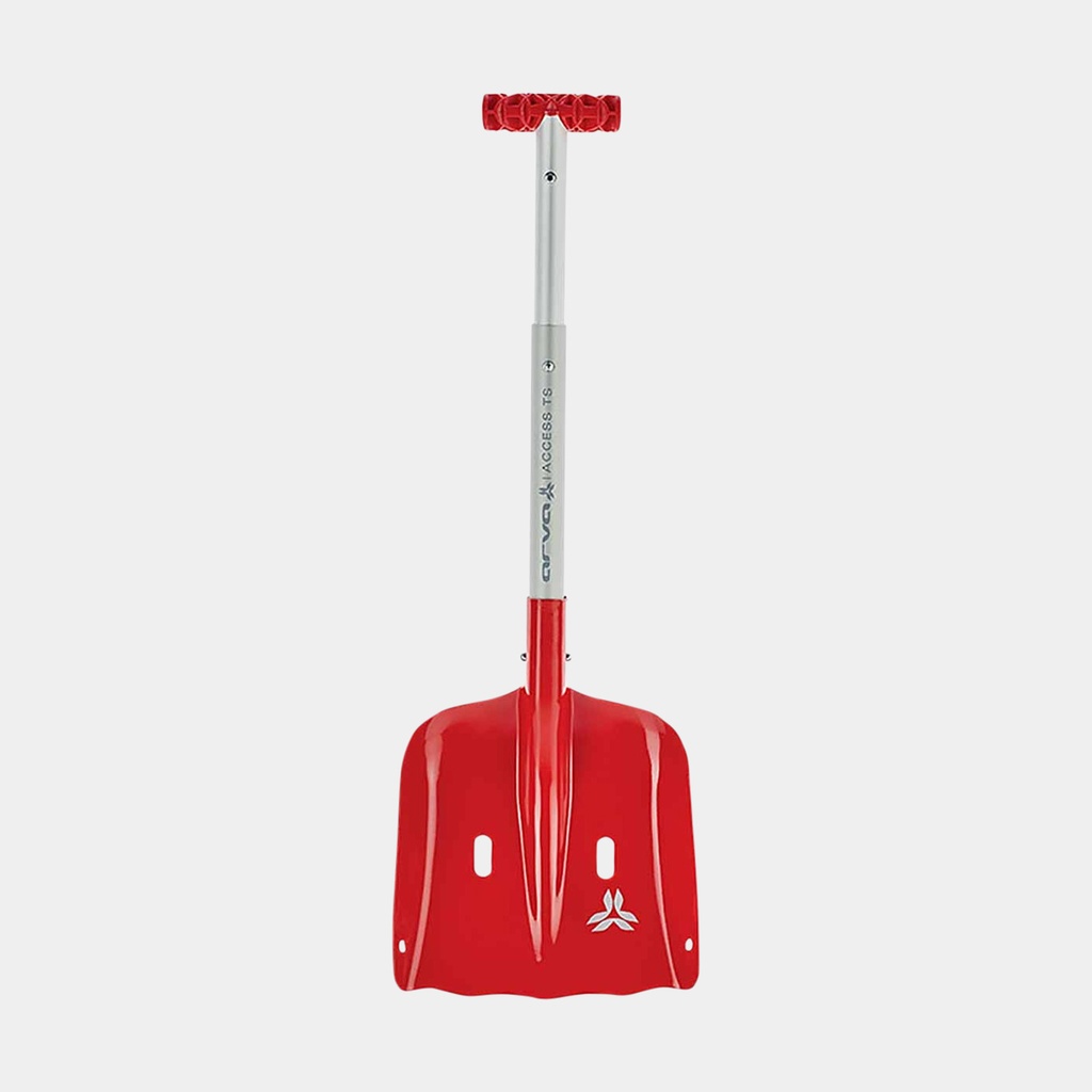 Access TS Shovel