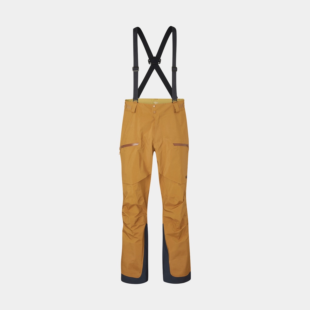 Khroma Latok GTX Pants Footprint