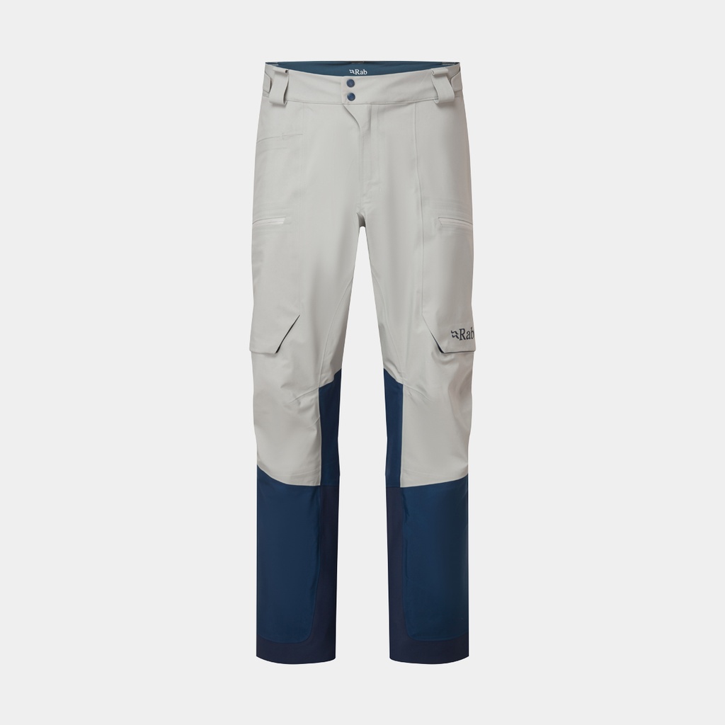 Khroma Converge Pants Light Zinc / Tempest Blue