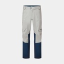 Khroma Converge Pants Light Zinc / Tempest Blue