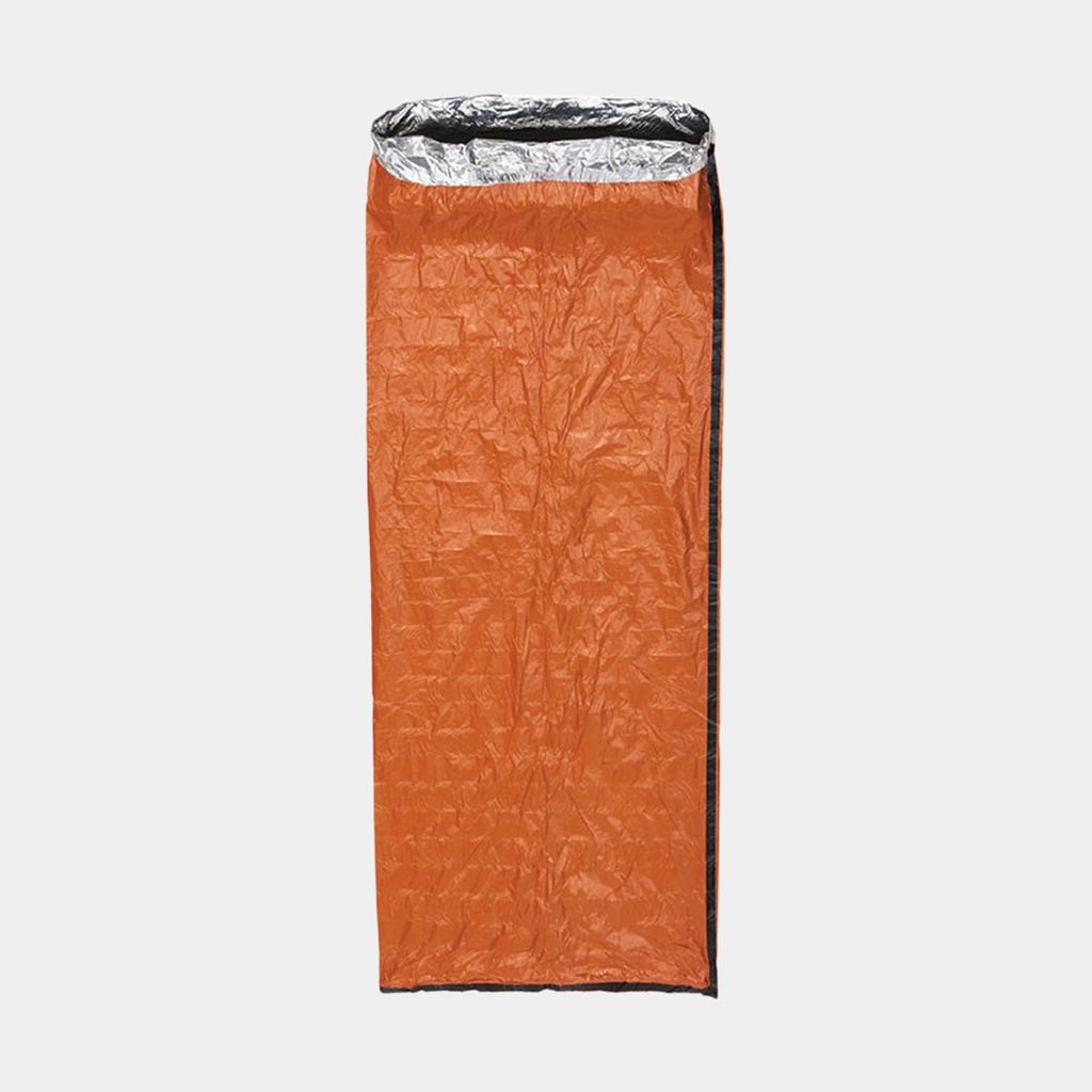 Bivy Emergency