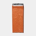 Bivy Emergency