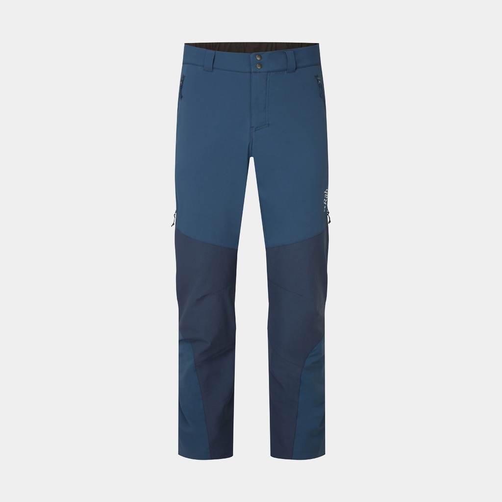 Torque VR Pants Tempest Blue