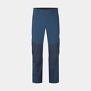 Torque VR Pants Tempest Blue