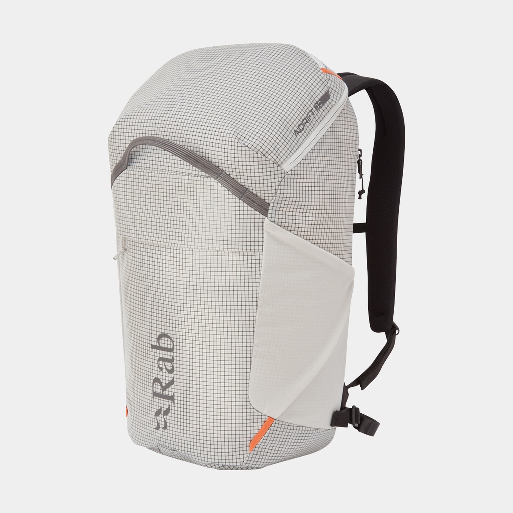 Adrift 30 Pewter