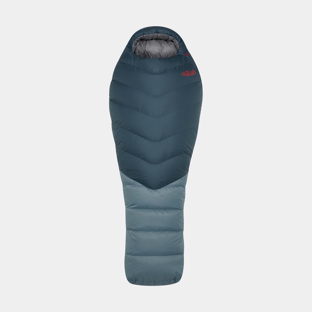 Alpine 800 Women Orion Blue / Citadel