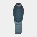 Alpine 800 Women Orion Blue / Citadel
