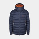 Electron Pro Jacket Deep Ink