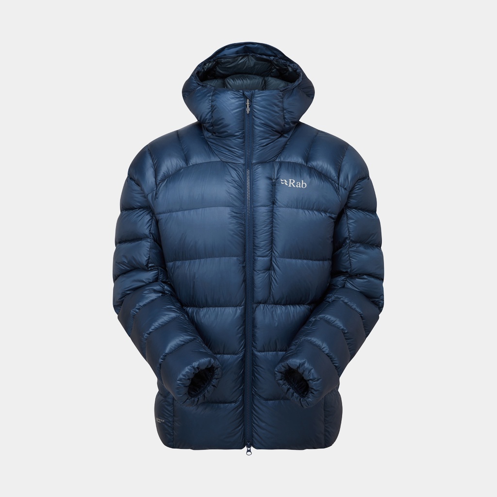 Mythic Ultra Jacket Tempest Blue
