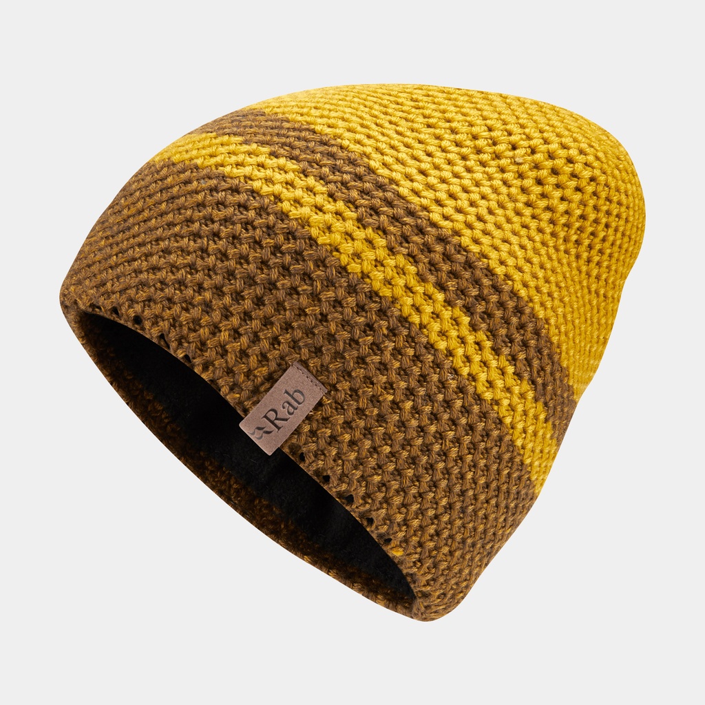 Mojette Beanie Footprint / Sahara