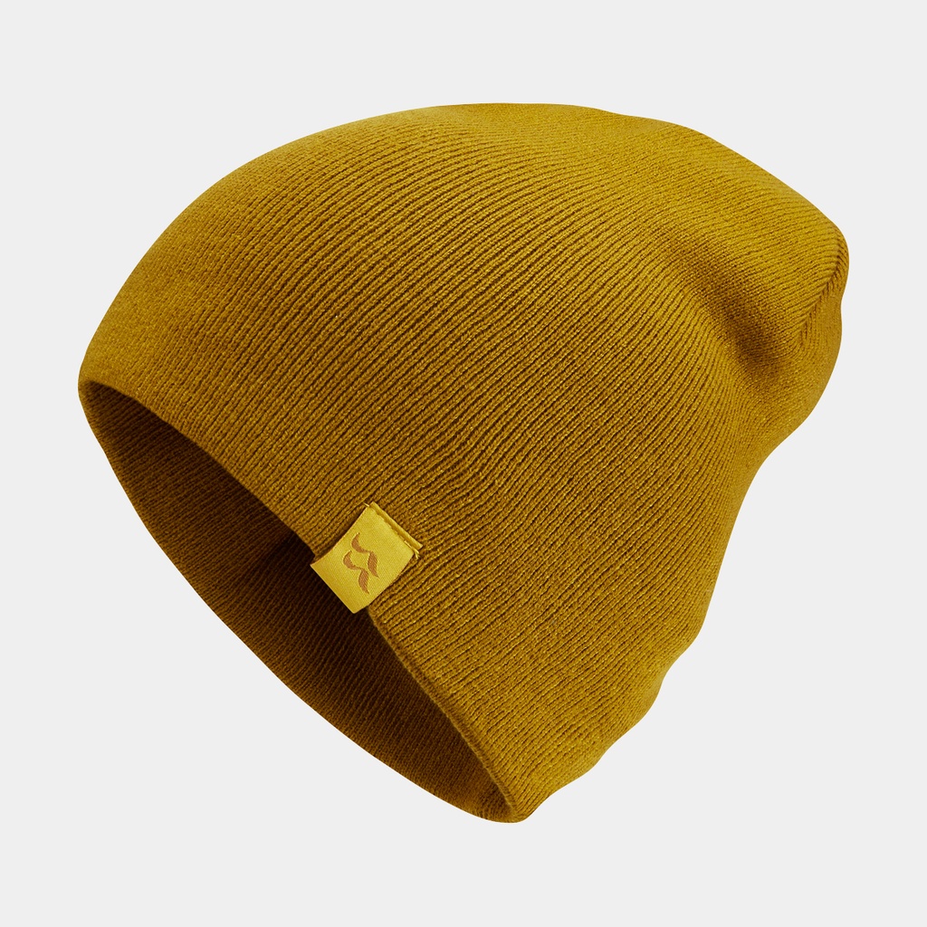 Adzuki Beanie Footprint / Sahara