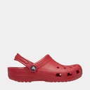 Classic Clog Crocs Varsity Red