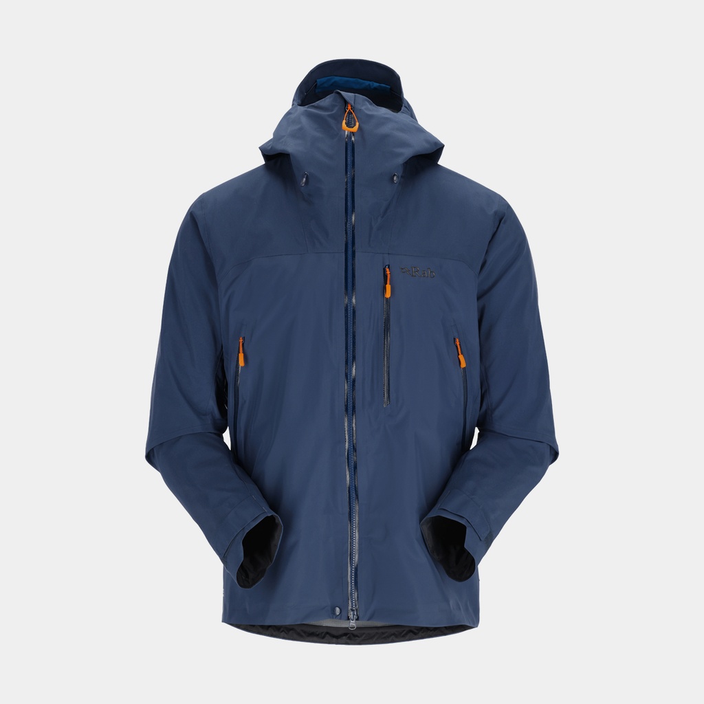 Latok Mountain GTX Jacket Deep Ink