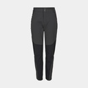 Torque Mountain Pants Women Anthracite / Black