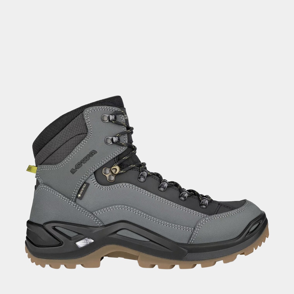 Renegade Evo GTX Mid Darkgrey / Black