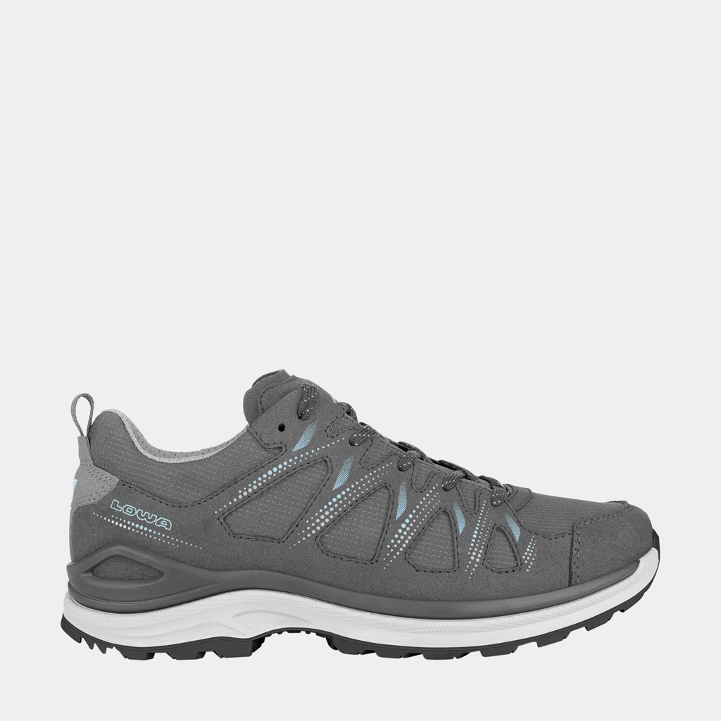 Innox Evo II GTX Women Graphite / Arctic