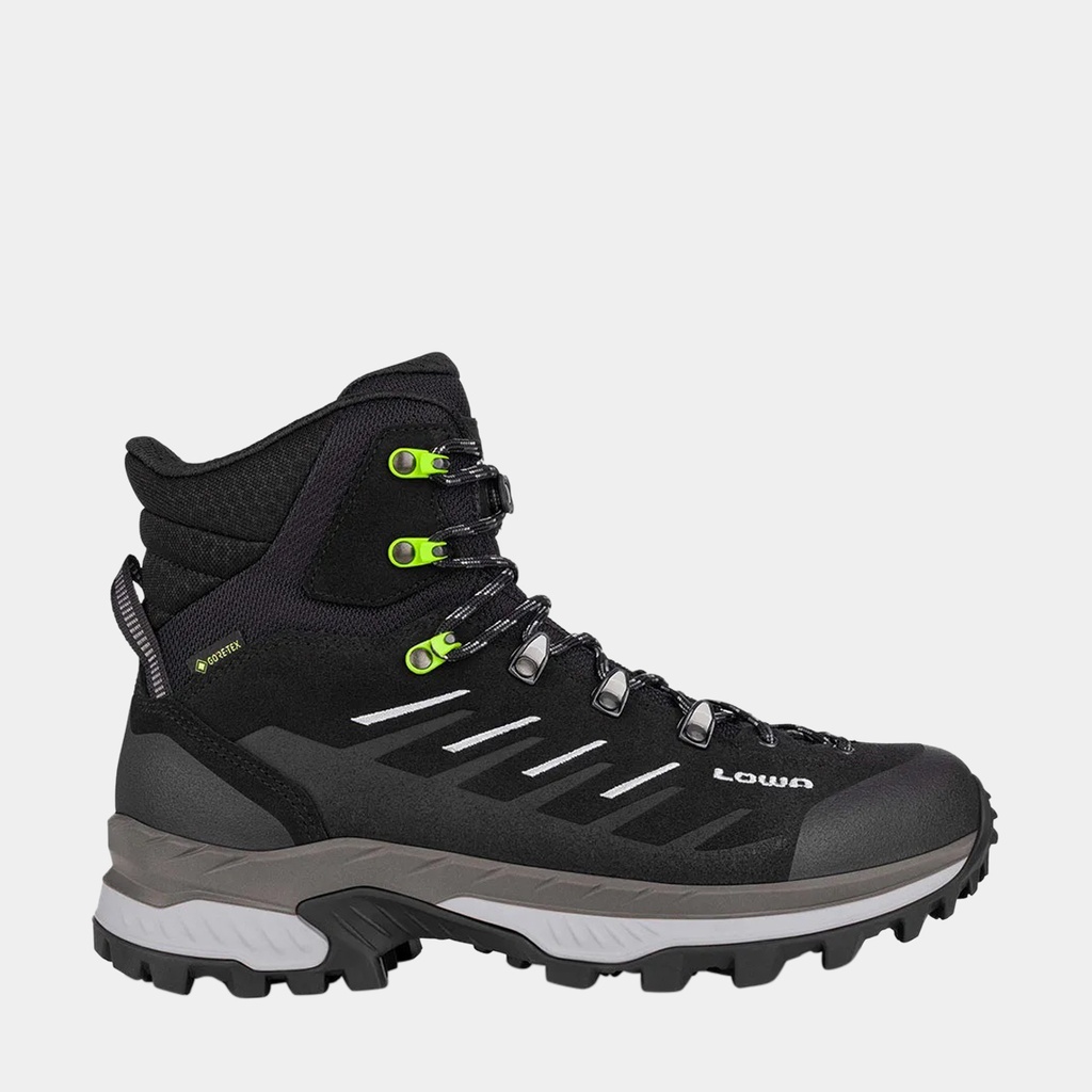 Randir GTX Mid Black / Grey