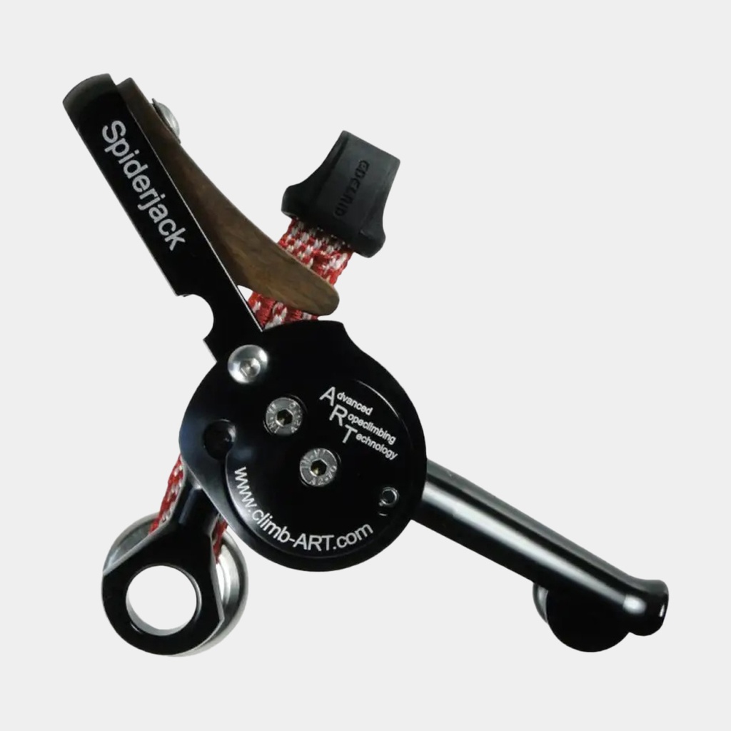 Spiderjack 2.1 Dyneema 11-13mm (2024)