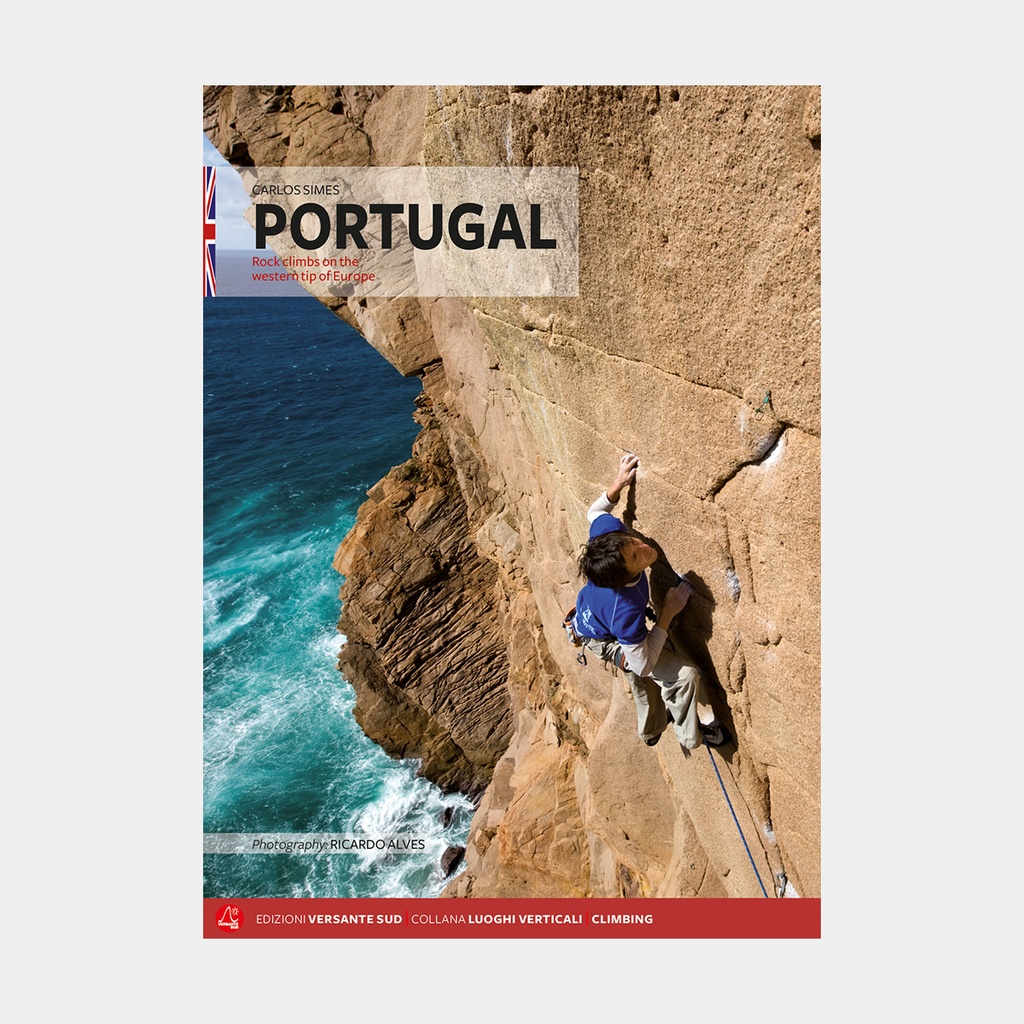 Portugal (Anglais)