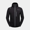 Bristen Thermal Hoody Black / Cloud