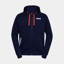 Kaos Hoody Deep Sea