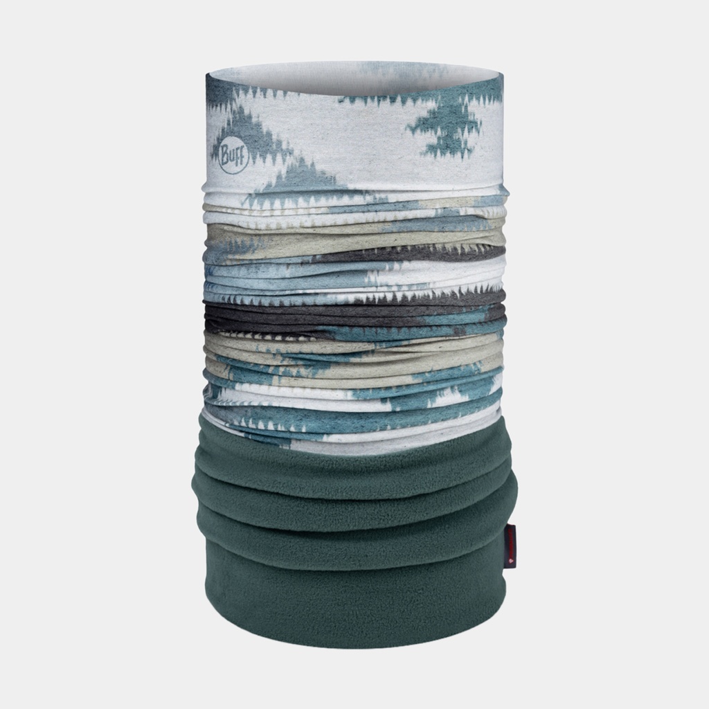 Polar Neckwarmer Ticex Silversage