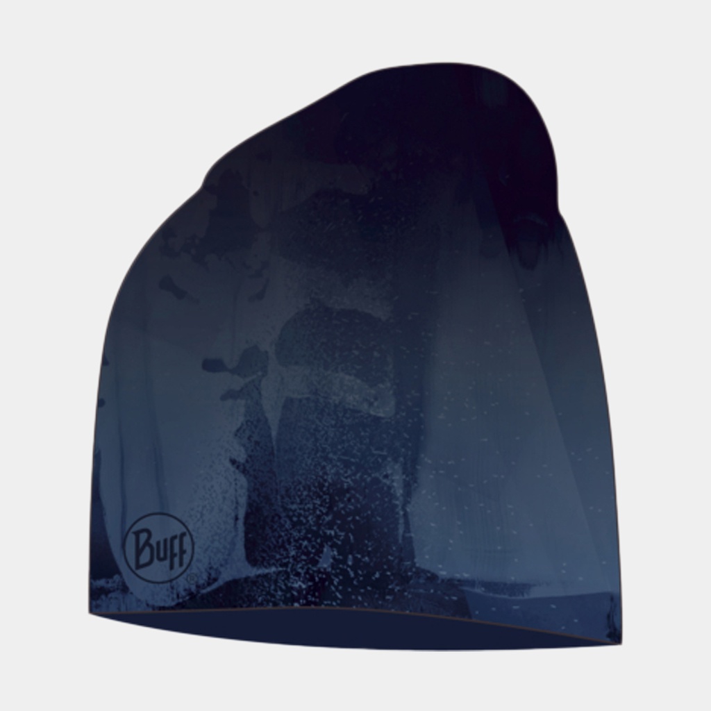 Microfiber & Polar Hat Ativ Navy