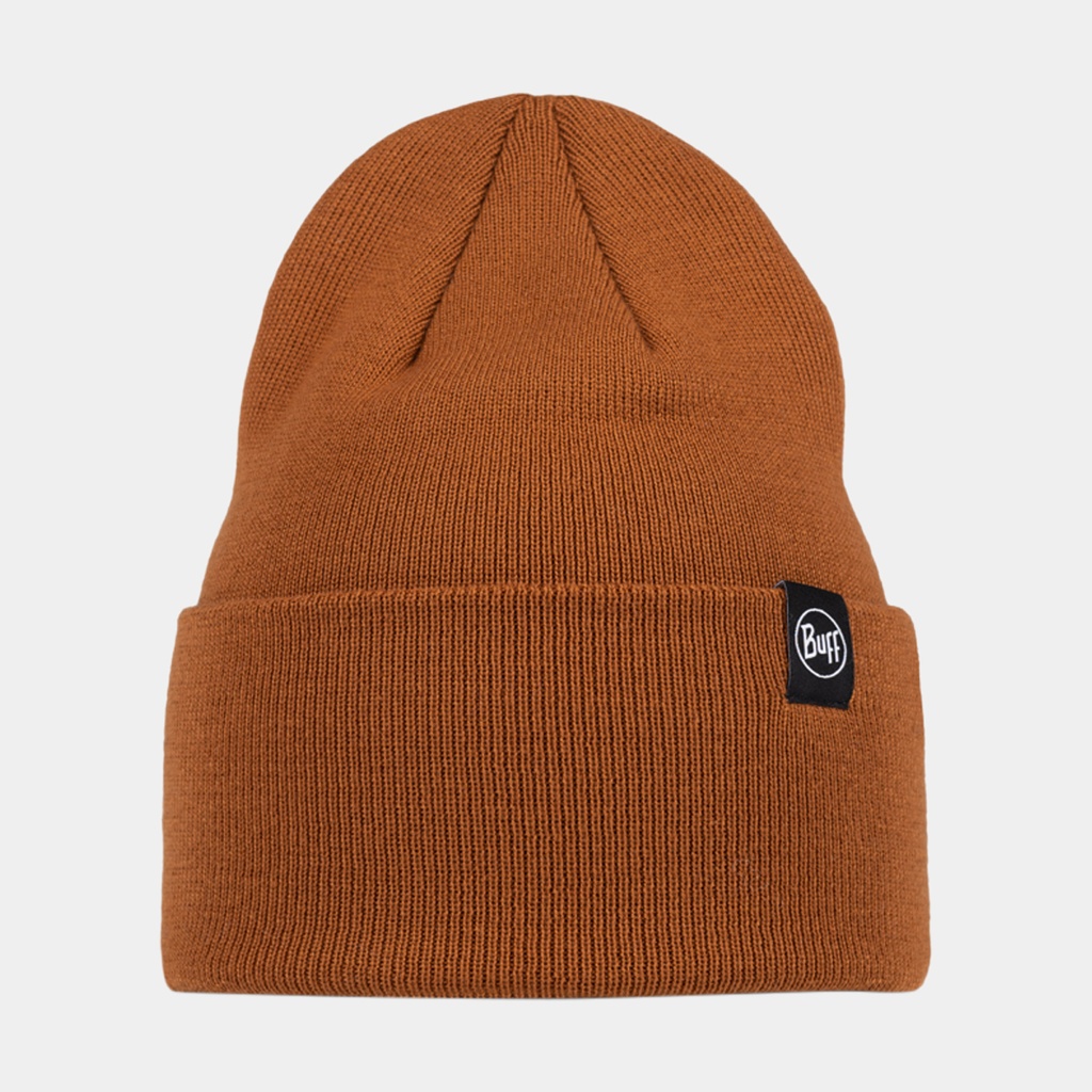 Knitted Hat Lilon Copper