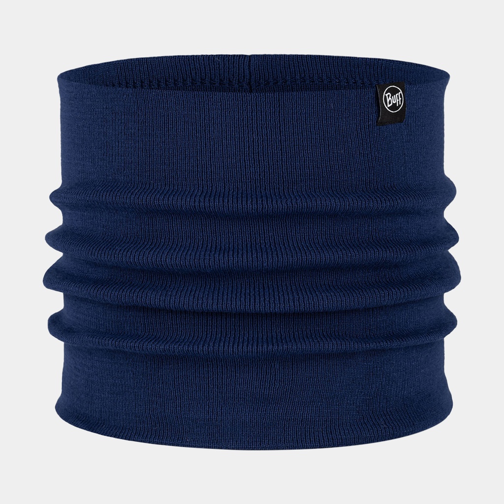 Knitted Nekwarmer Lilon Midnight