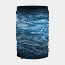 Reversible Polar Neckwarmer Sybe Blue