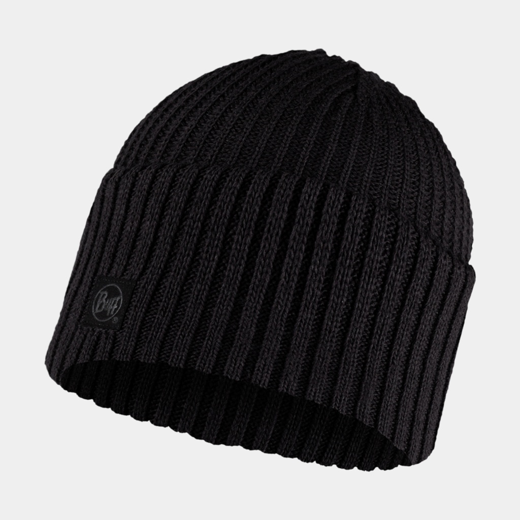 Knitted Hat Rutger Graphite
